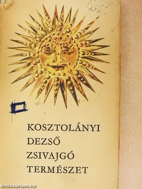 Zsivajgó természet