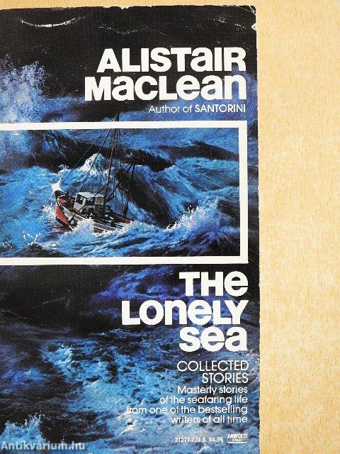 The Lonely Sea