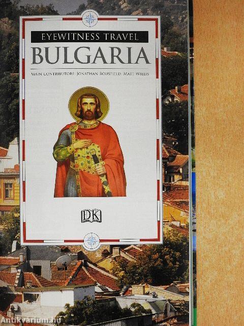 Bulgaria