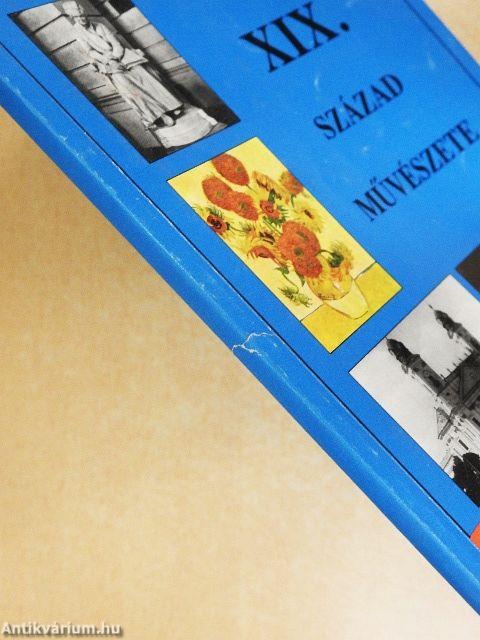 A XIX. század művészete