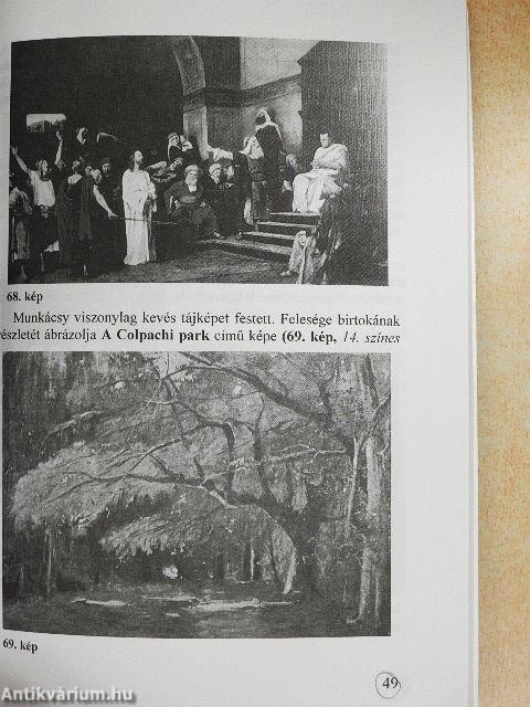 A XIX. század művészete