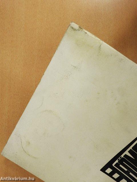 Kezelési és munkavédelmi utasítás a FITE SK 102/B filmvetítő gépekhez