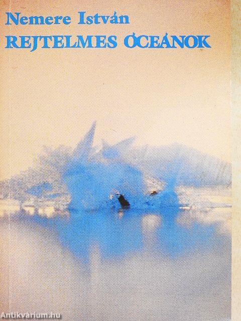 Rejtelmes óceánok