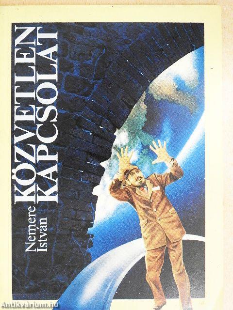 Közvetlen kapcsolat