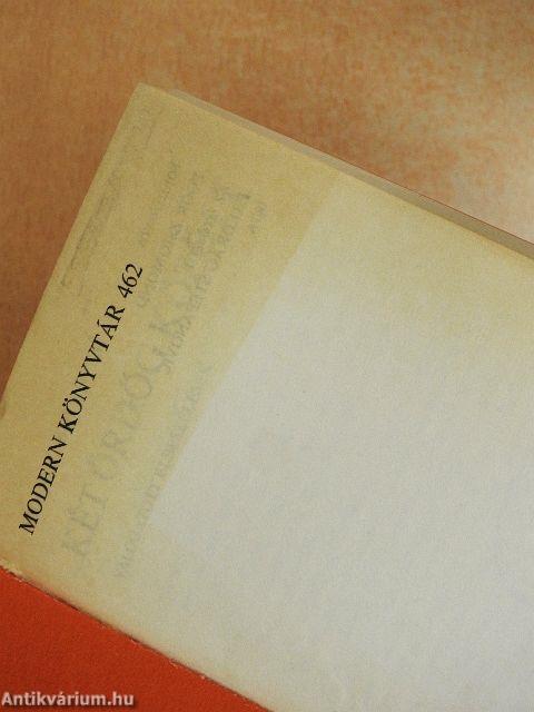 Két ördög között