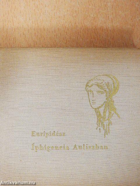 Íphigeneia Auliszban