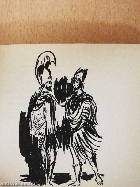 Íphigeneia Auliszban