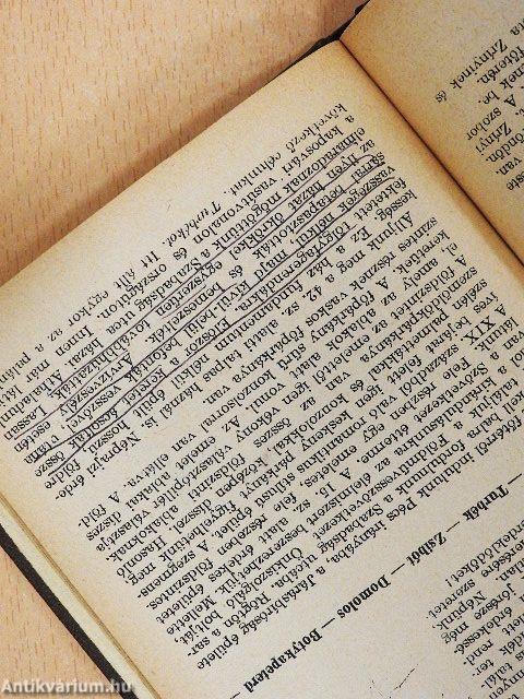 Szigetvár és környéke