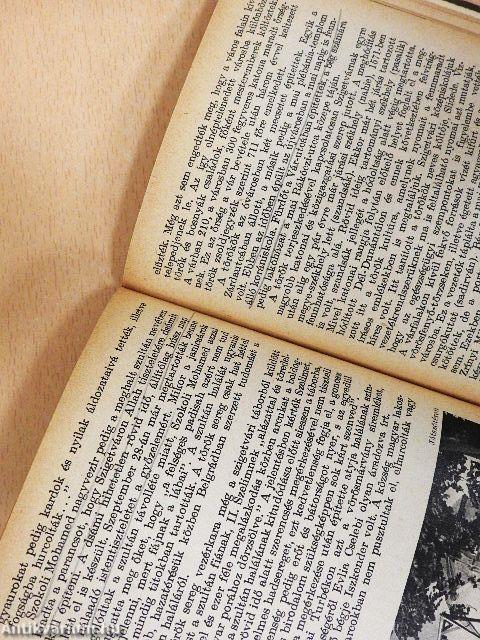 Szigetvár és környéke