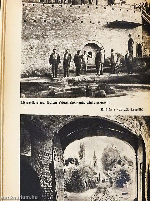 Szigetvár és környéke