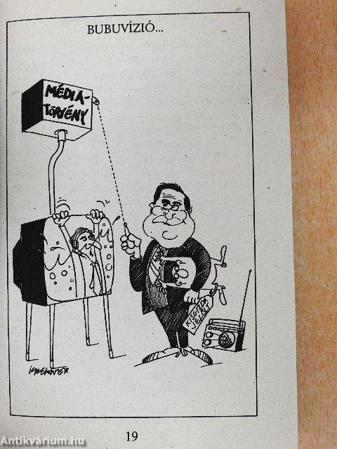 Nagyon Torgyán viccek