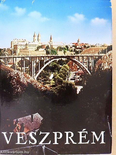 Veszprém