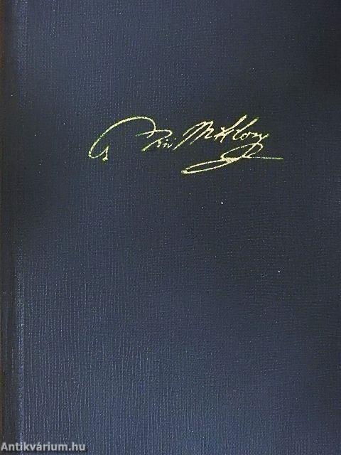 Zrinyi Miklós összes művei I-II.