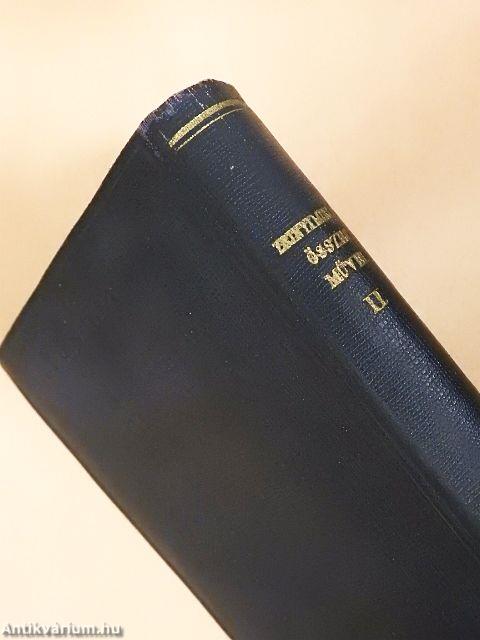 Zrinyi Miklós összes művei I-II.