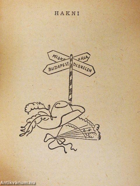 Szódásüveg és környéke