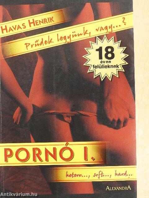 Pornó I-II.