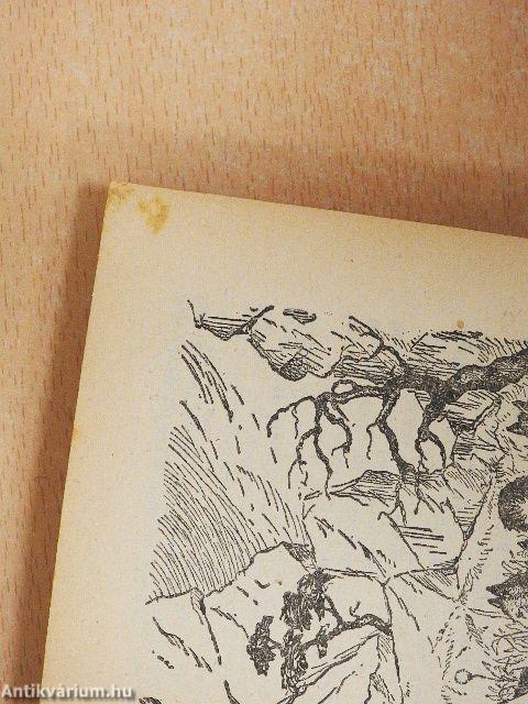 A dzsungel könyve I-II.