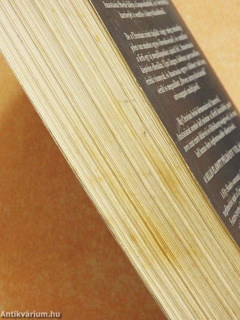 A szürke ötven árnyalata/A sötét ötven árnyalata/A szabadság ötven árnyalata