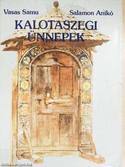Kalotaszegi ünnepek