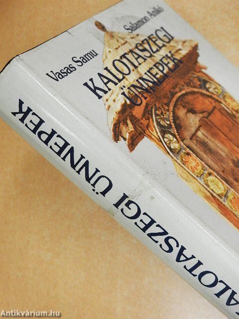 Kalotaszegi ünnepek