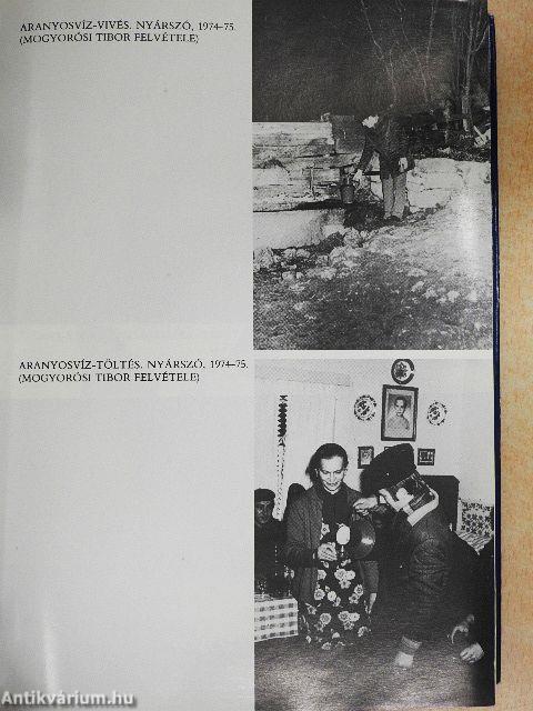 Kalotaszegi ünnepek