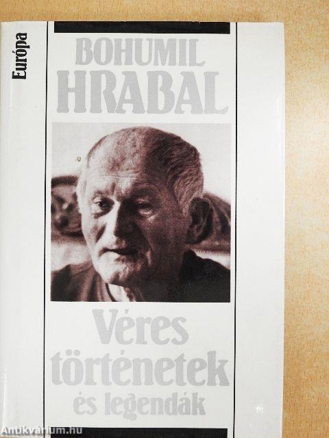 Véres történetek és legendák