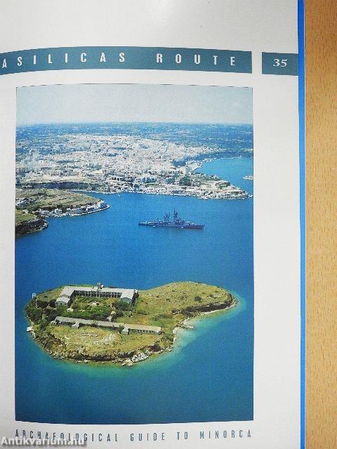 Archaeological Guide to Minorca