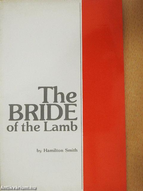 The Bride of the Lamb