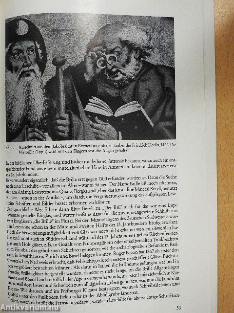 Archäologische Nachrichten aus Baden 1985/Heft 34