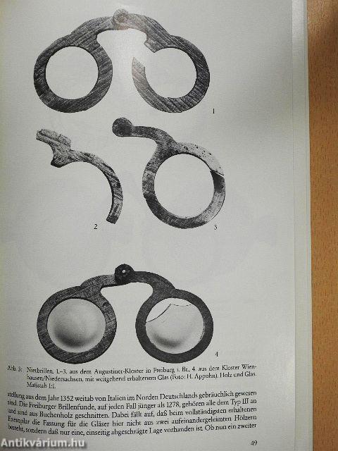 Archäologische Nachrichten aus Baden 1985/Heft 34