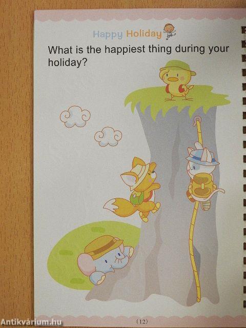 Sank Magic Practice Copybook