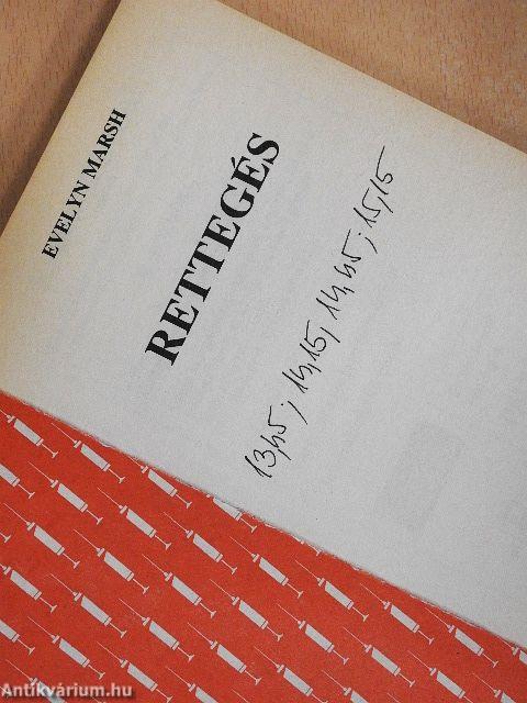 Rettegés