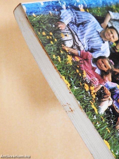 Erdők, mezők patikája