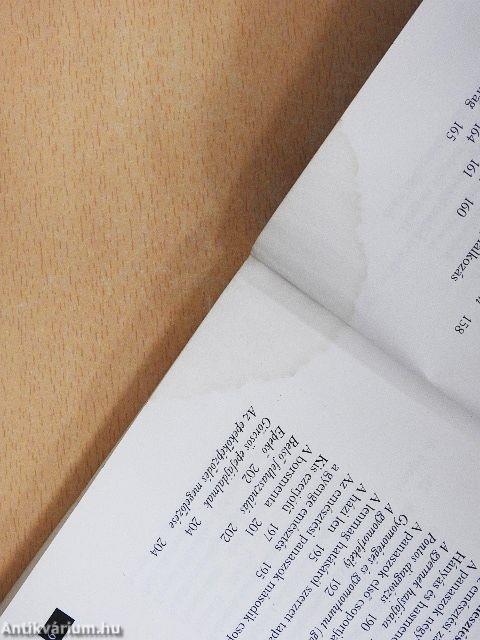 Erdők, mezők patikája