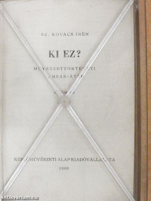 Ki ez?