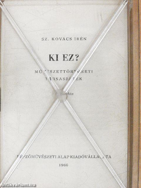 Ki ez?