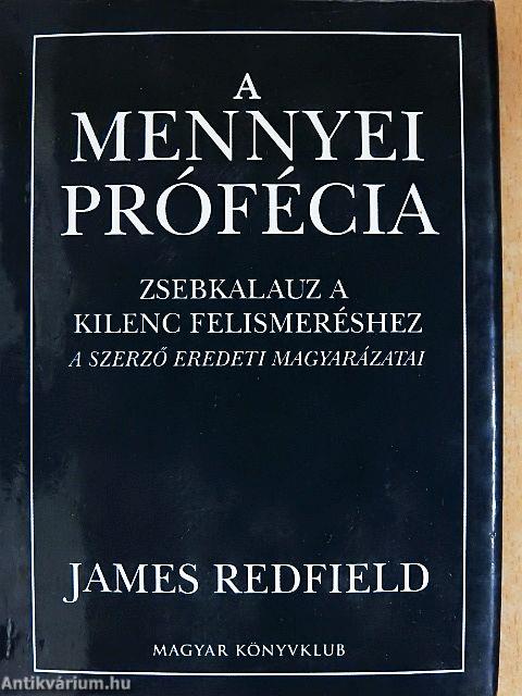 A mennyei prófécia