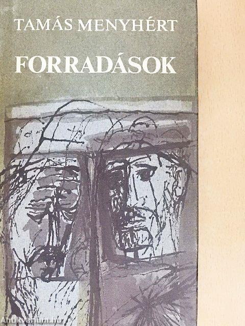 Forradások