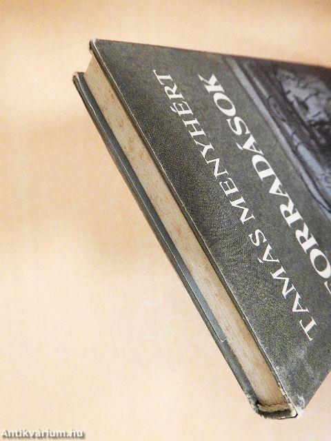 Forradások