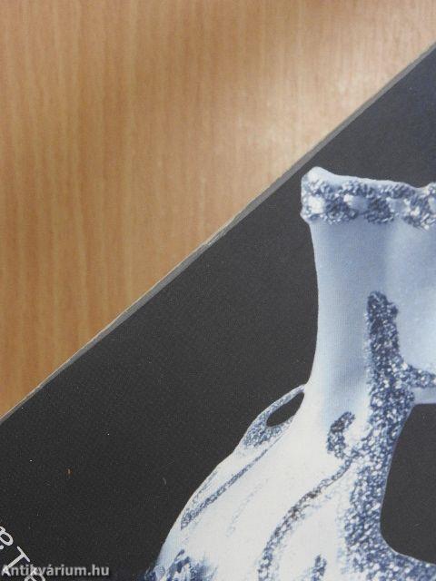 A szürke ötven árnyalata/A sötét ötven árnyalata/A szabadság ötven árnyalata