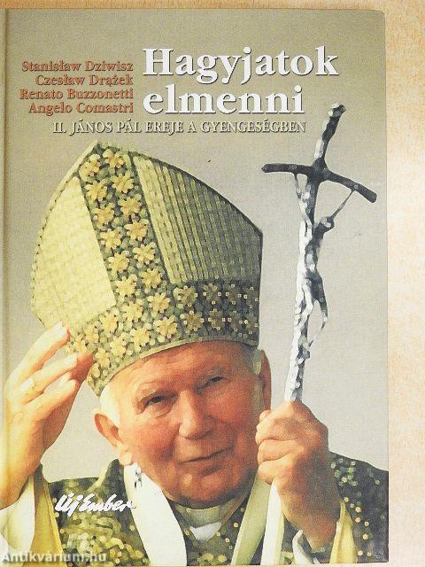 Hagyjatok elmenni