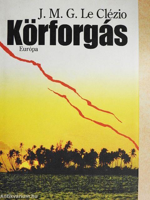 Körforgás