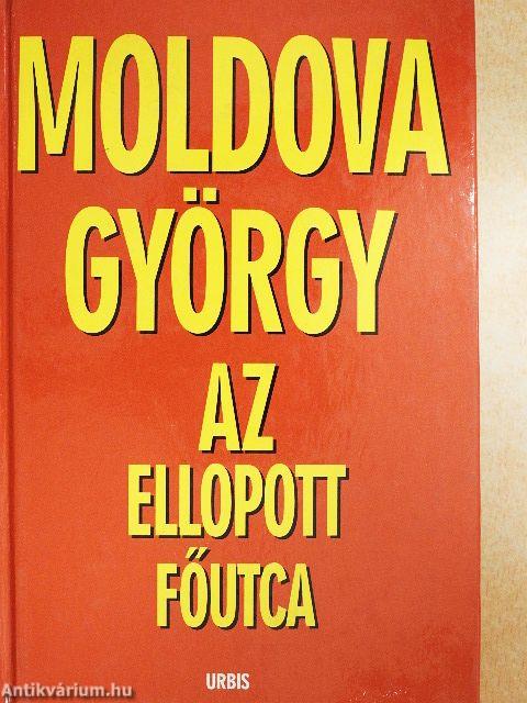 Az ellopott főutca