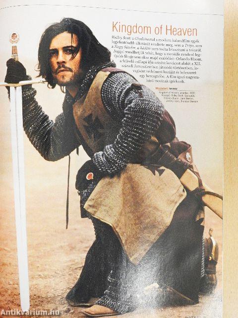 Cinema 2005. január-december