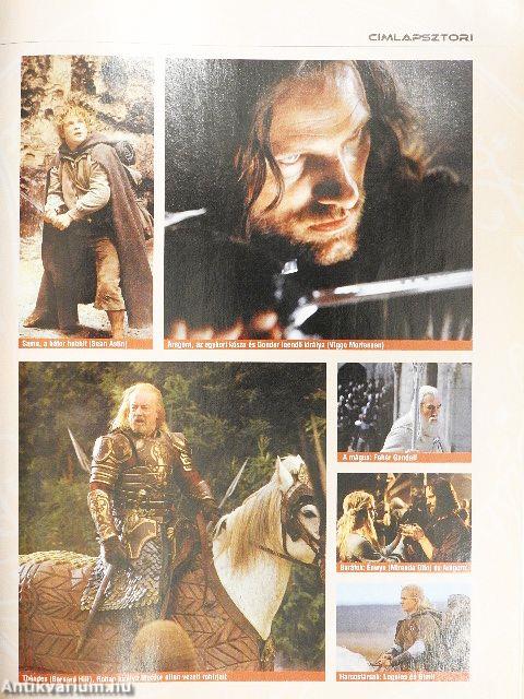 Cinema 2004. január-december