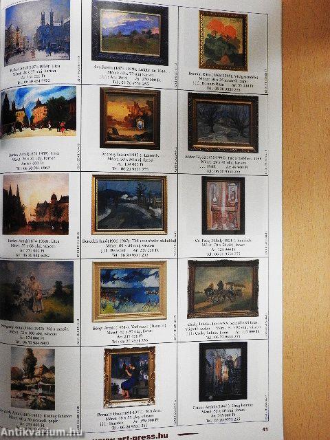 Art-Press 2004. január