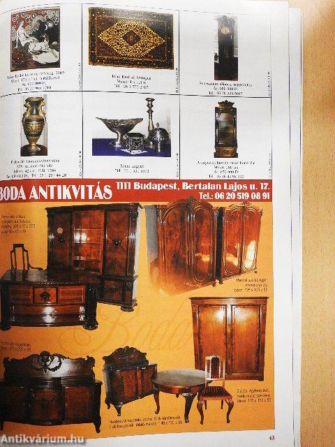 Art-Press 2004. november-december