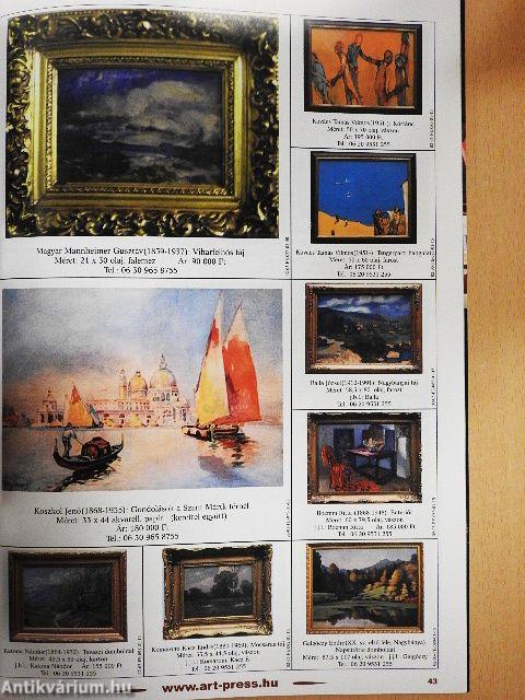 Art-Press 2004. március