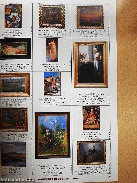 Art-Press 2004. február