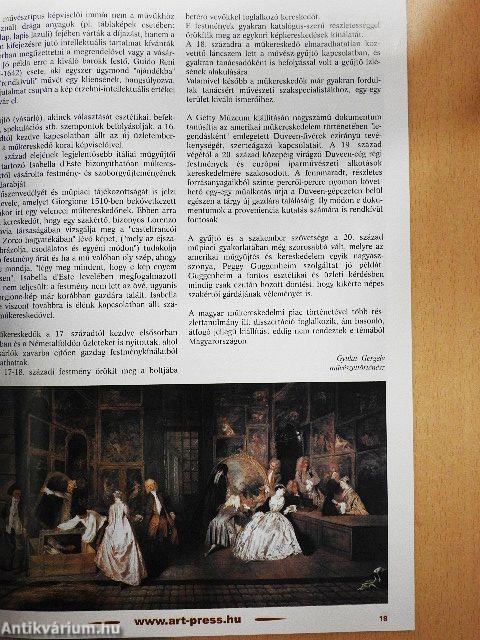 Art-Press 2004. február